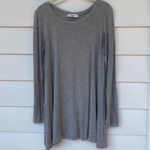 GUC Carly Jean Swing Tunic